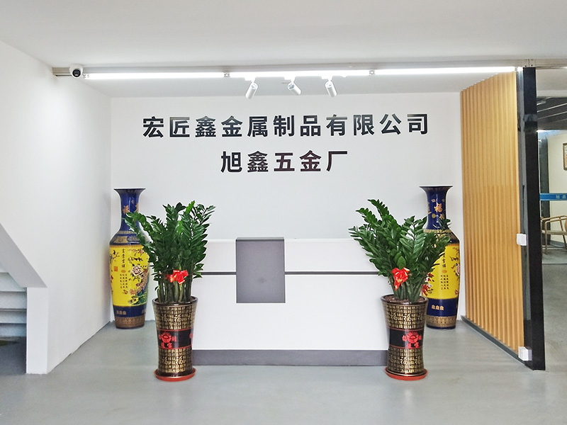韶关钣金定制加工